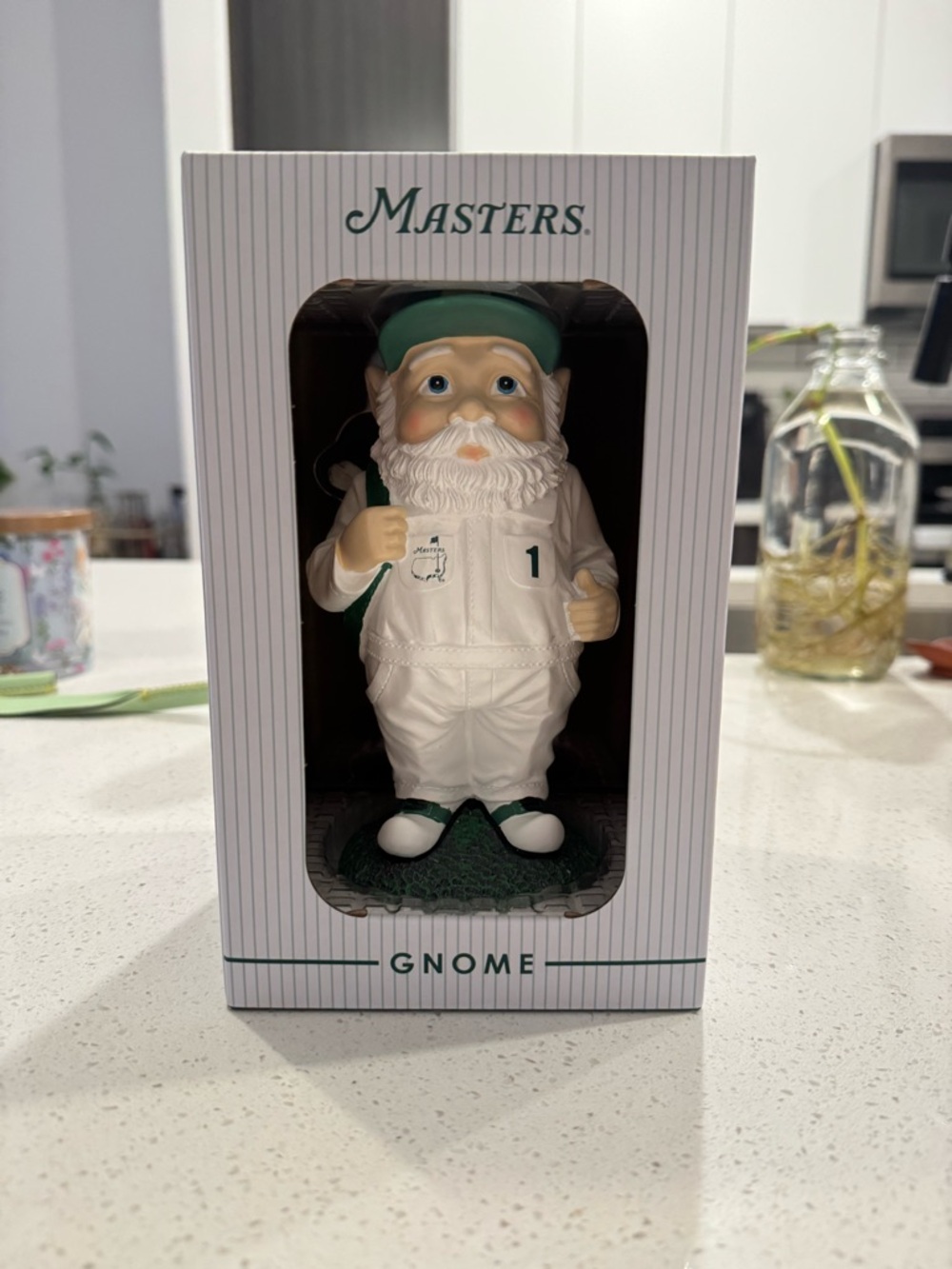 2026 masters gnome